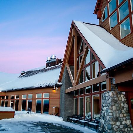 Talkeetna Alaskan Lodge Zewnętrze zdjęcie