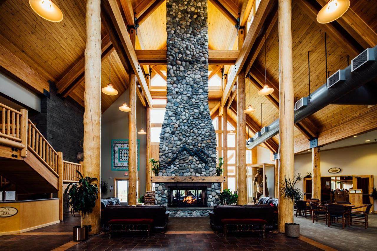 Talkeetna Alaskan Lodge Zewnętrze zdjęcie